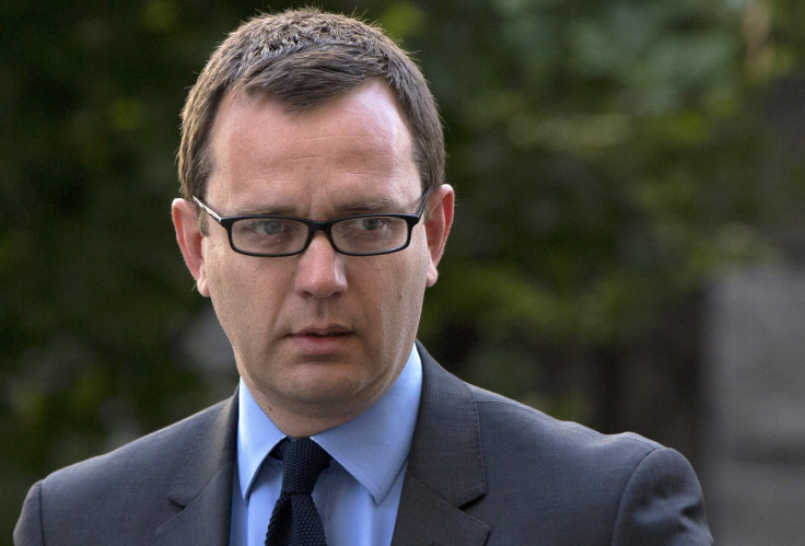 Andy Coulson