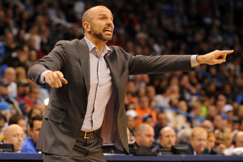 Jason Kidd