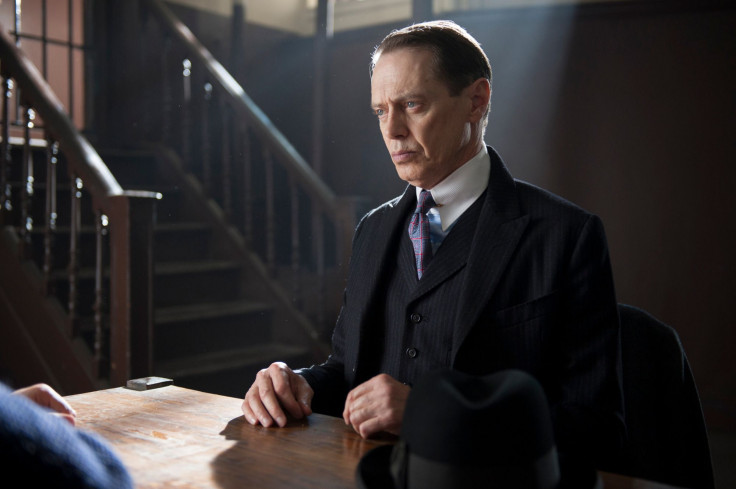 Boardwalk Empire Nucky Thompson