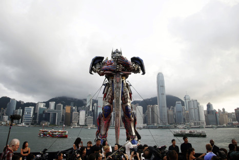 Transformers_China_HongKong
