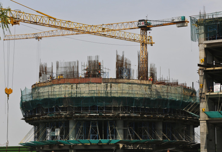 India Infrastructure
