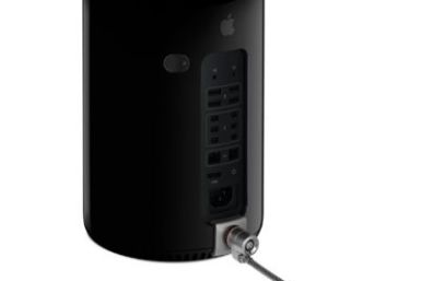 Mac Pro Security Lock Adapter