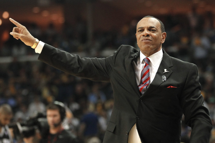 Lionel Hollins