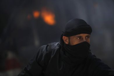 Al Nusra Front