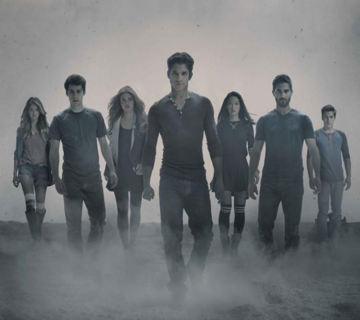 Teen Wolf Season 5 renewed