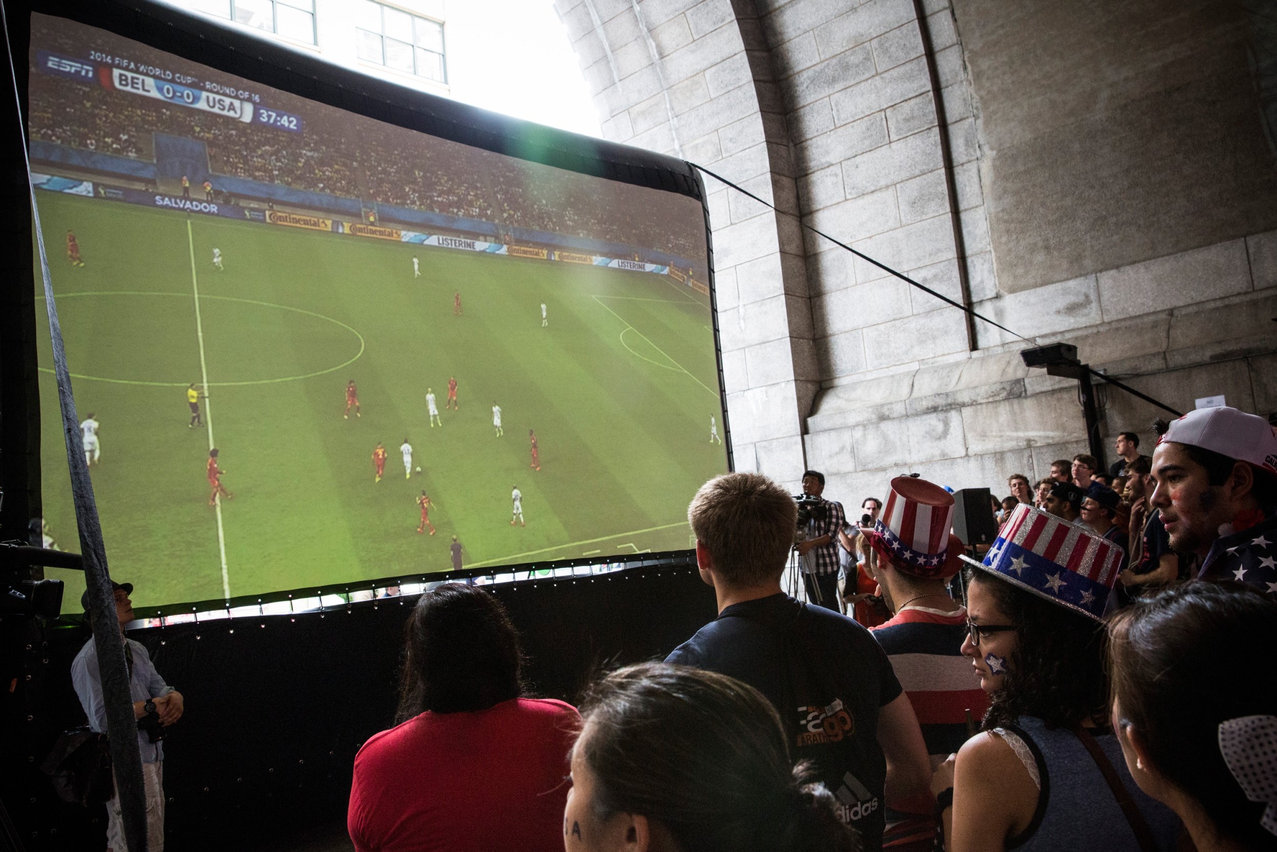 World Cup 2014 Live Stream As Free Univision Video Shuts Down, Piracy Expected To Rise