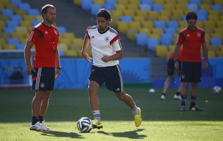 Germany at WC2014_July03