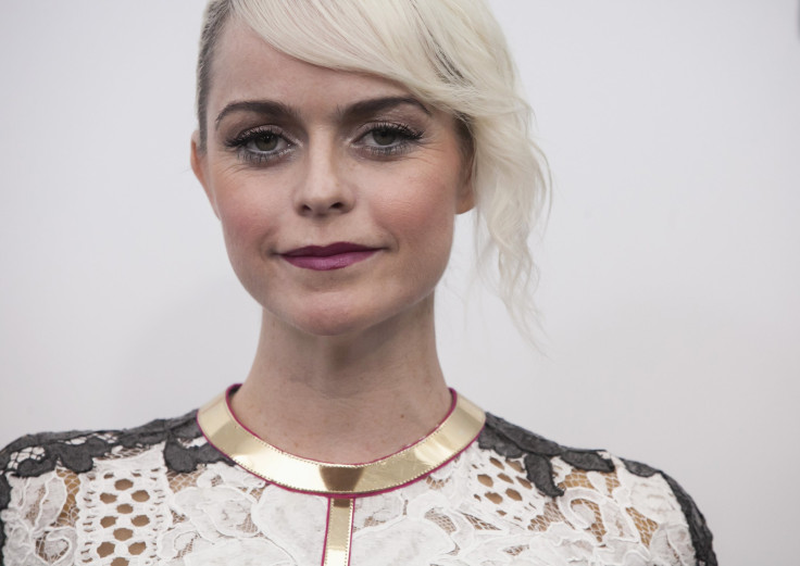 Taryn Manning