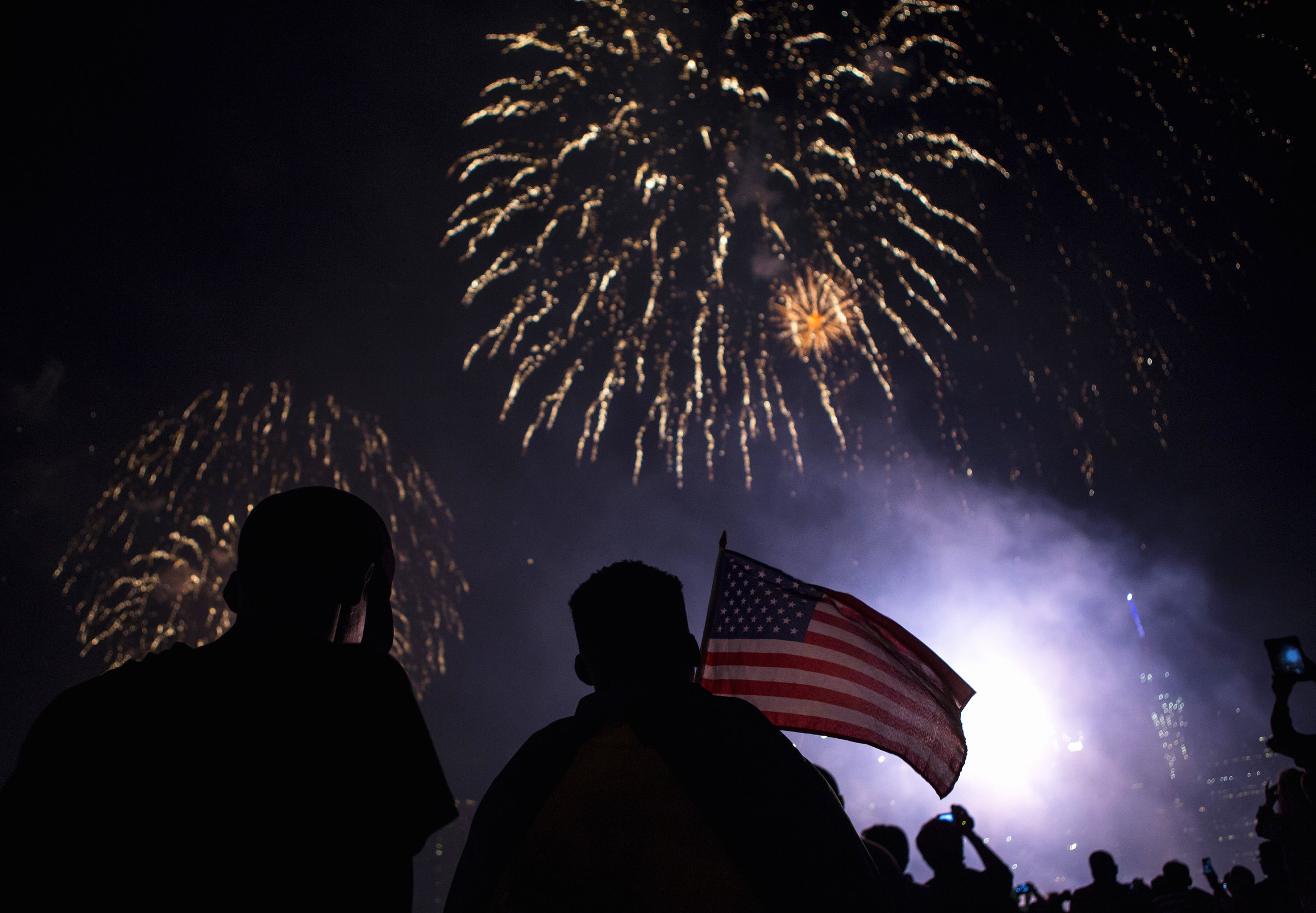 Macys Fourth of July Fireworks 2014 02