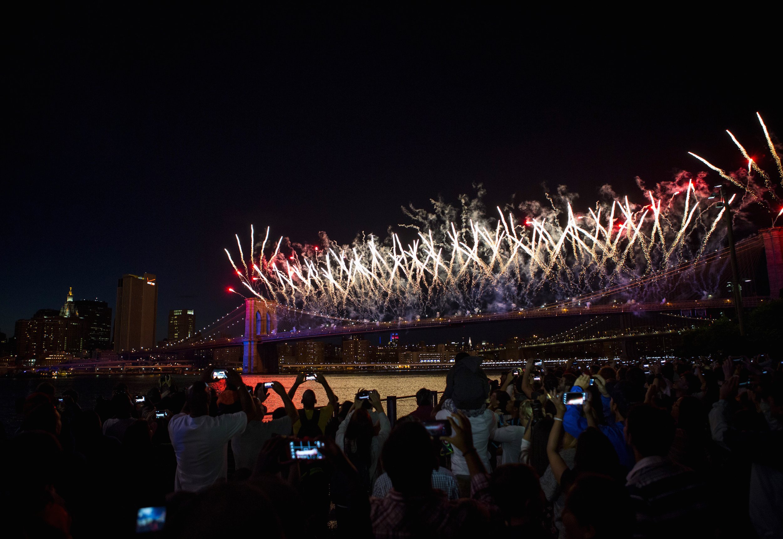 Macys Fourth of July Fireworks 2014 03