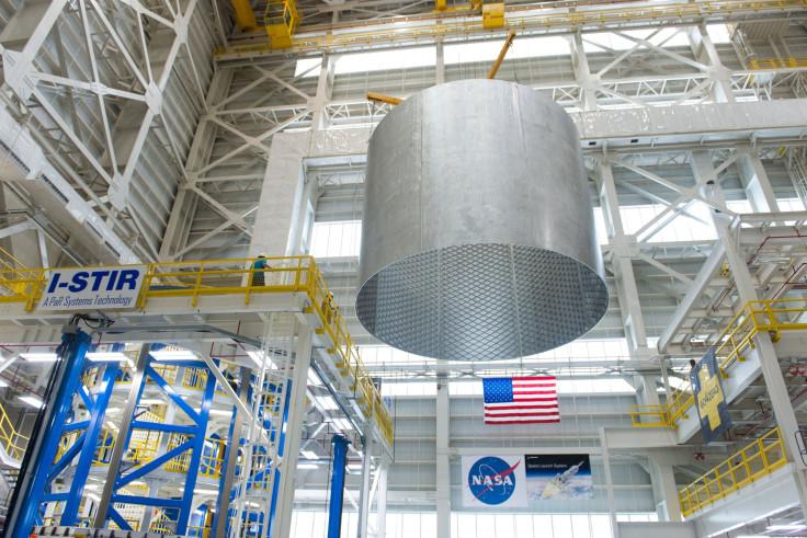 NASA_SLS