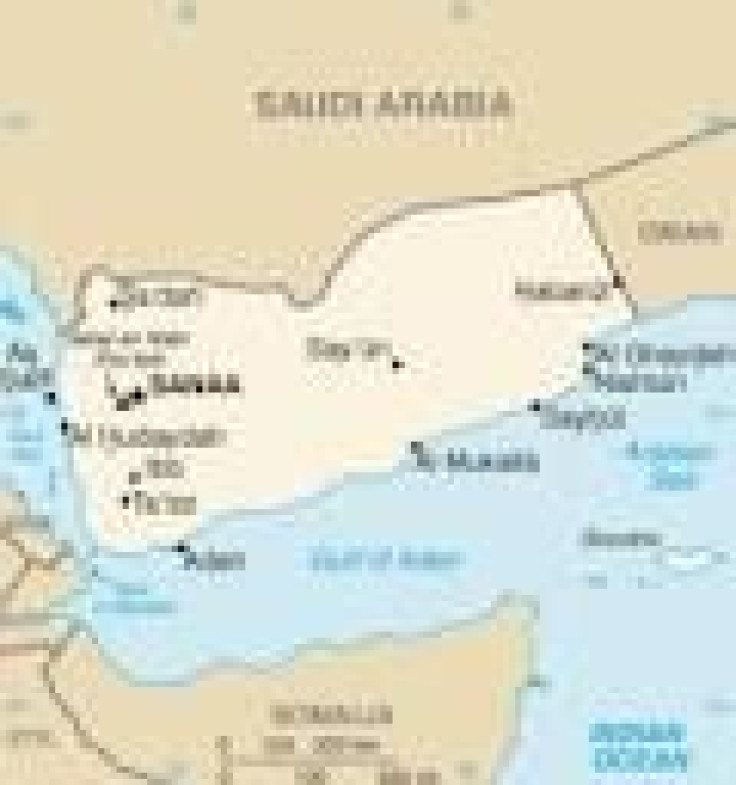saudi border