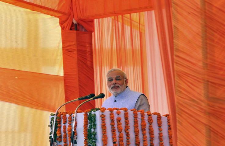 Narendra Modi-July 4, 2014