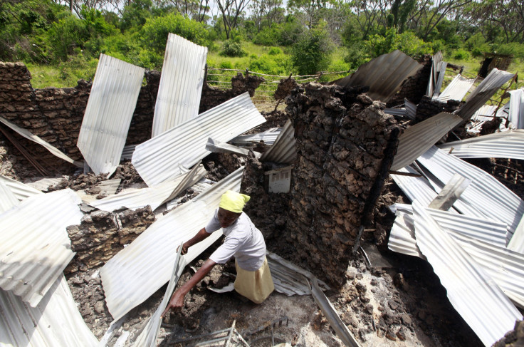 Al Shabaab Kill 29 In Raids In Kenya