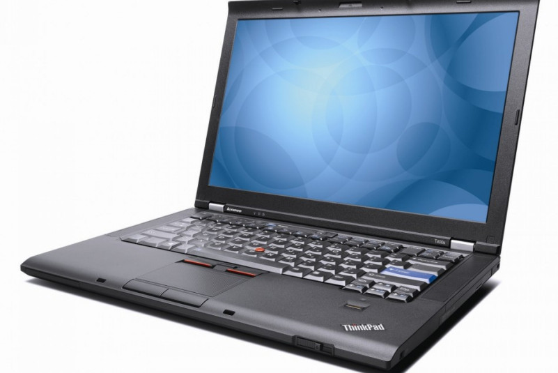 Lenovo T400s