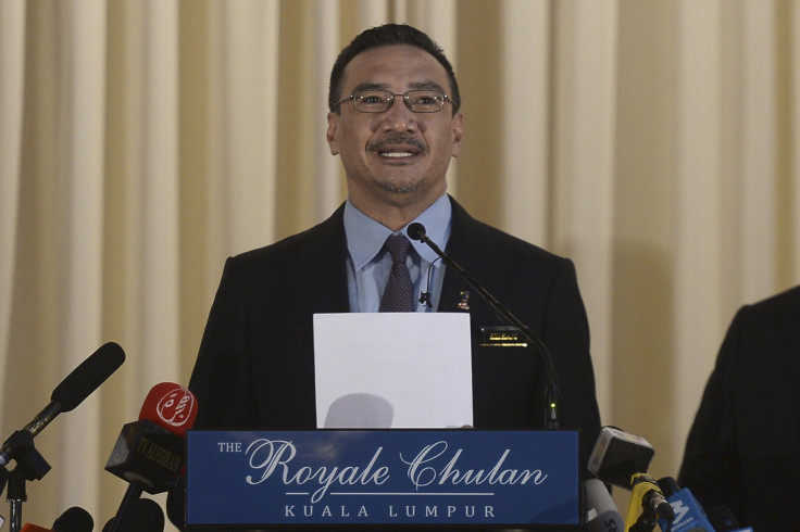 Hishammuddin_Hussein_Malaysia