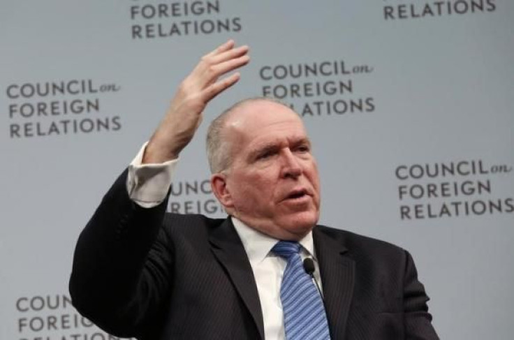 John Brennan