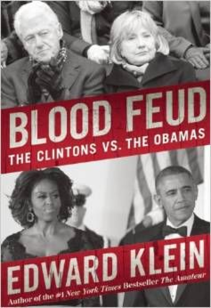 blood feud