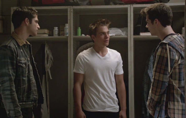 Teen Wolf MTV