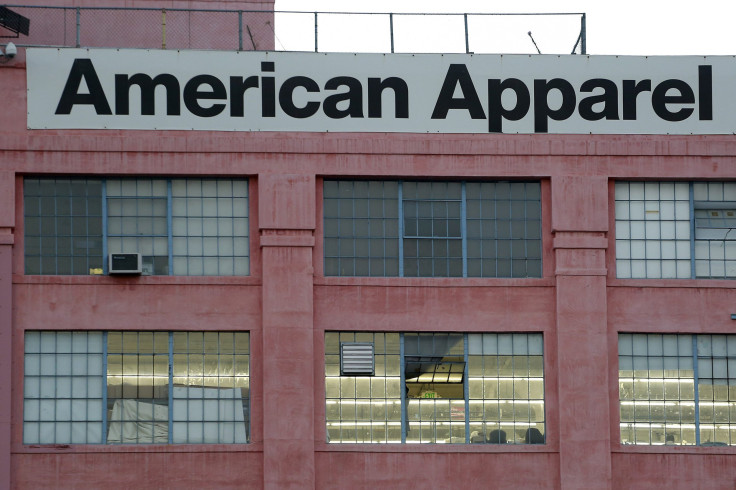 american apparel