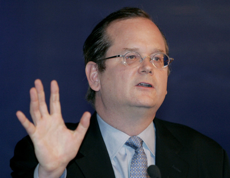 Lawrence Lessig