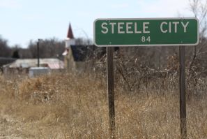 Keystone XL Steele City Nebraska