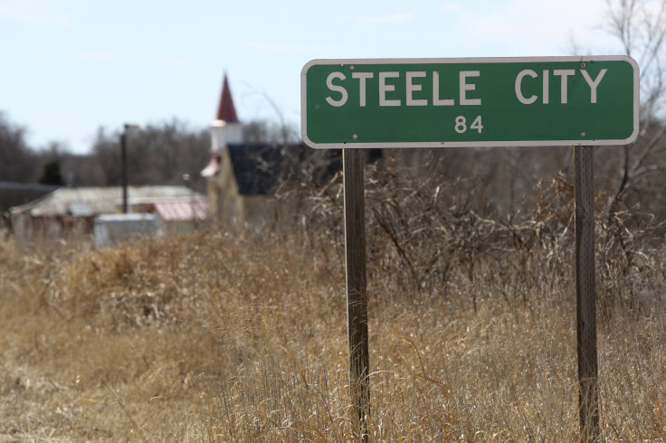 Keystone XL Steele City Nebraska