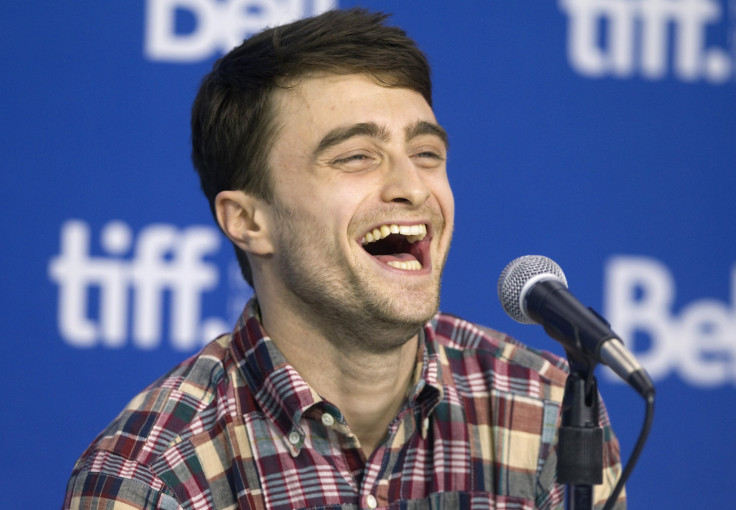 Daniel Radcliffe