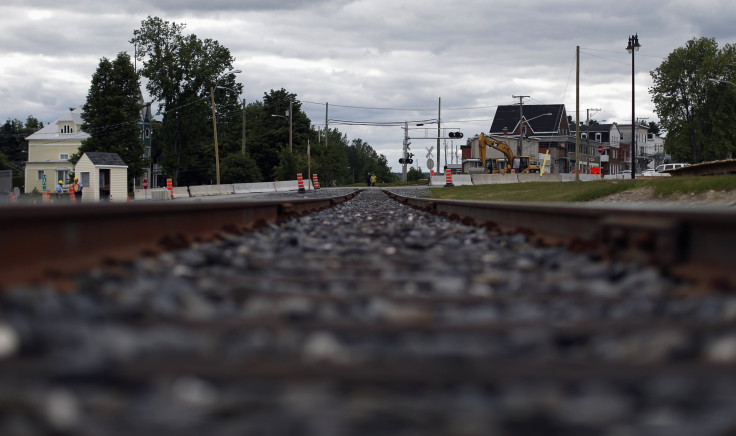 oiltrainquebec