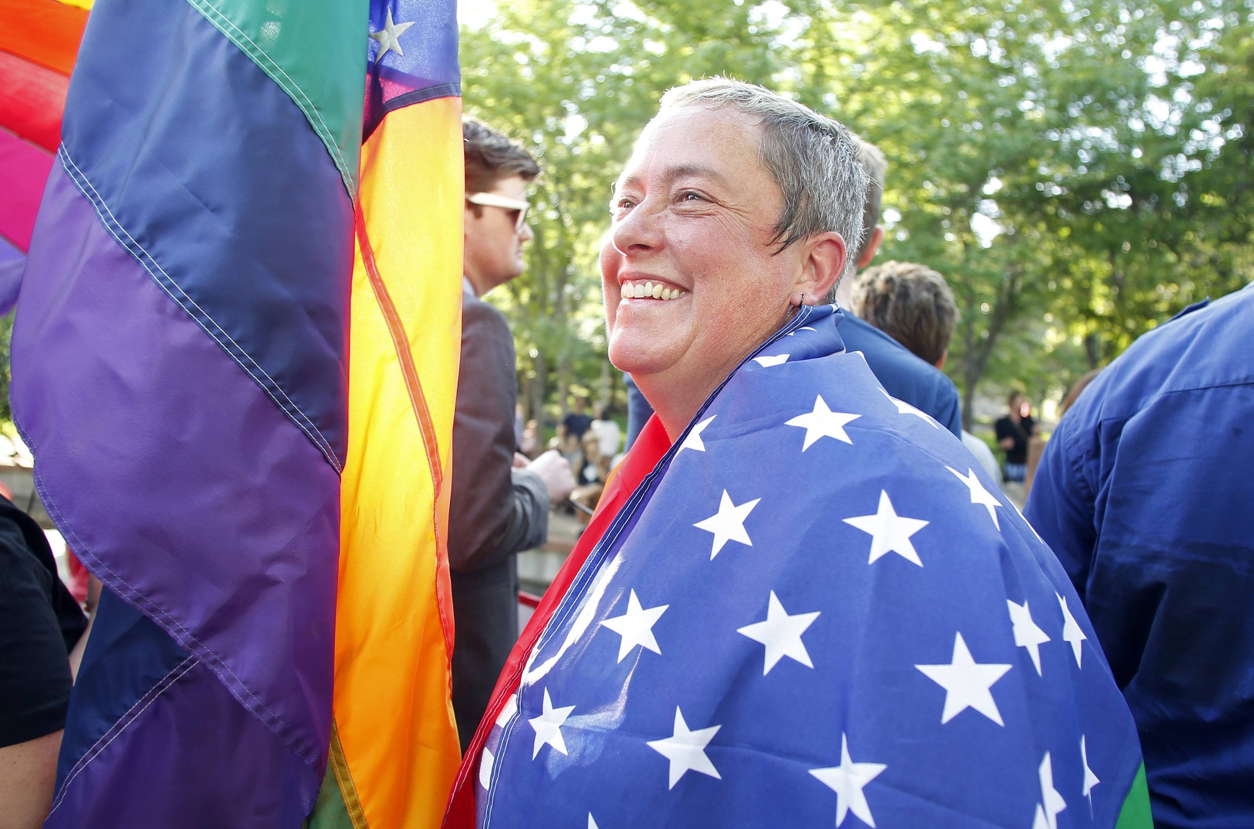 Utah To Appeal Gay Marriage Ruling In Us Supreme Court Ibtimes 5521