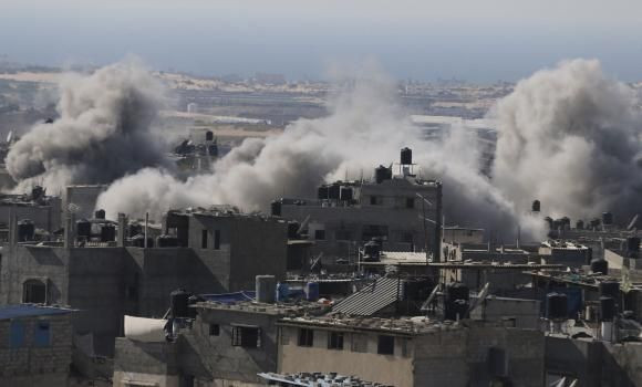 Gaza