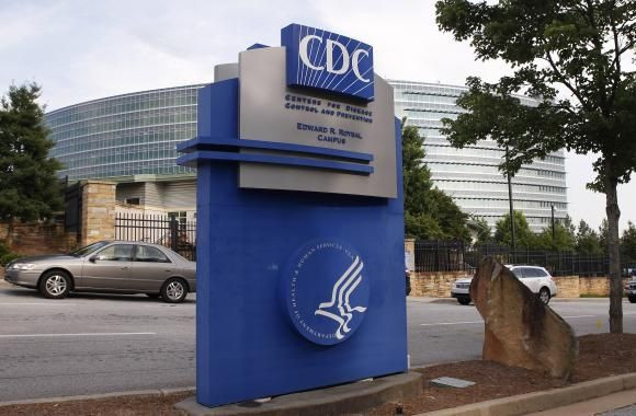CDC