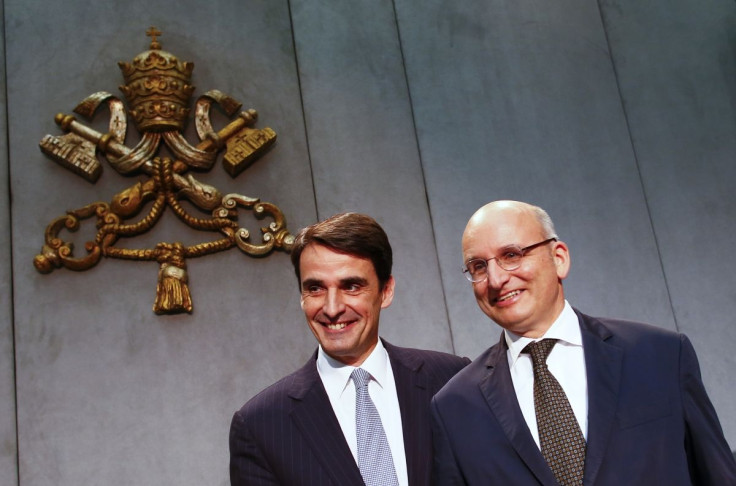 jean-baptise-de-franssu-l-new-president-vatican-bank-ior-outgoing-president-ernst-von