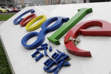 Google China alleged ban lifted