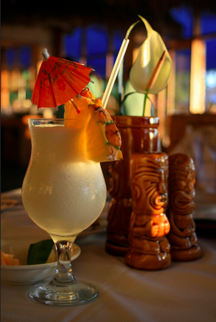 Pina Colada