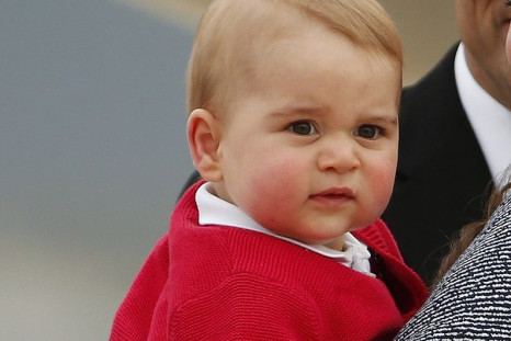 When Is Royal Baby Prince George's Birthday?