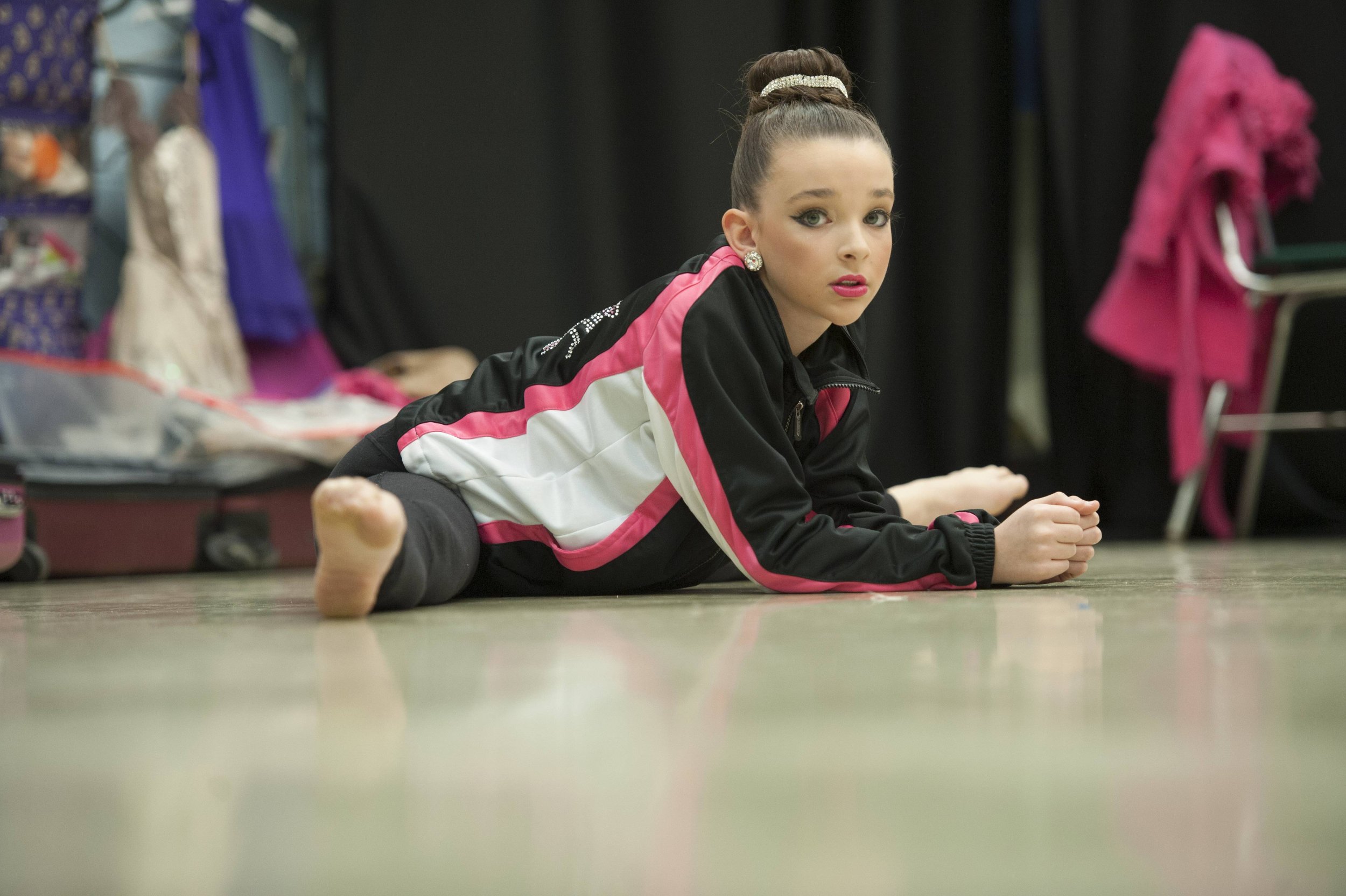 Dance Moms Spoilers Kendall Vertes Hints Season Might Be The Last