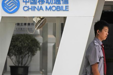 China Mobile and Xinhua launch Internet search engine