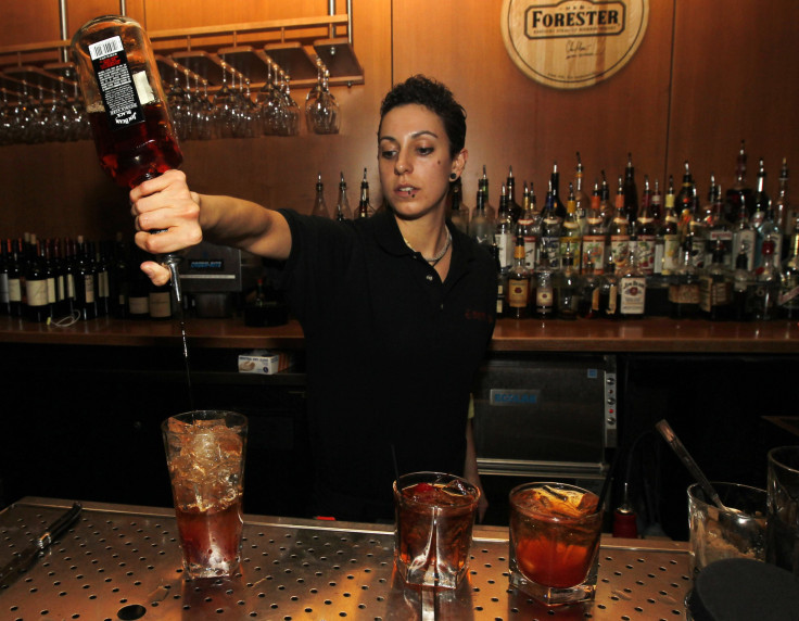 Bartender