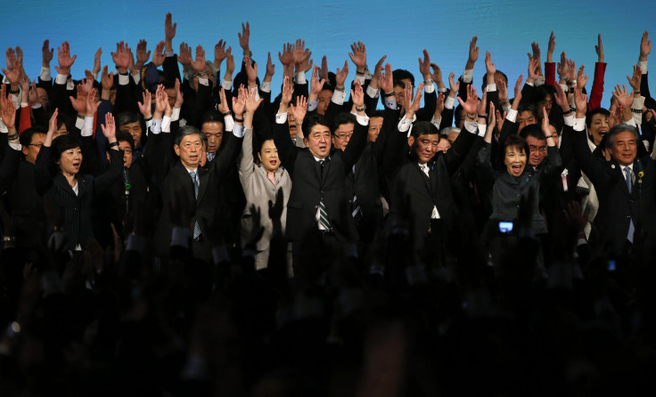 Shinzo Abe_March17_2013