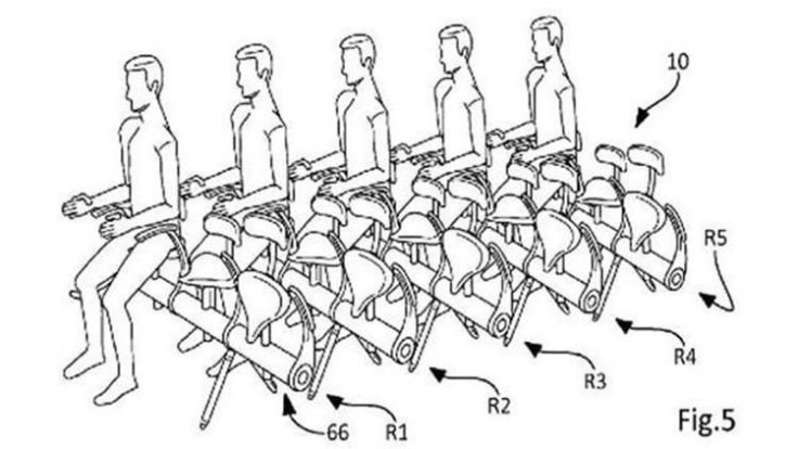 airbusseat