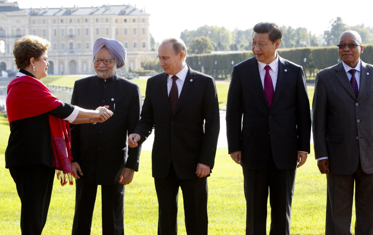 BRICS Meet_Sept2013