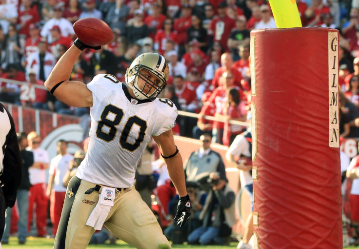 Jimmy Graham