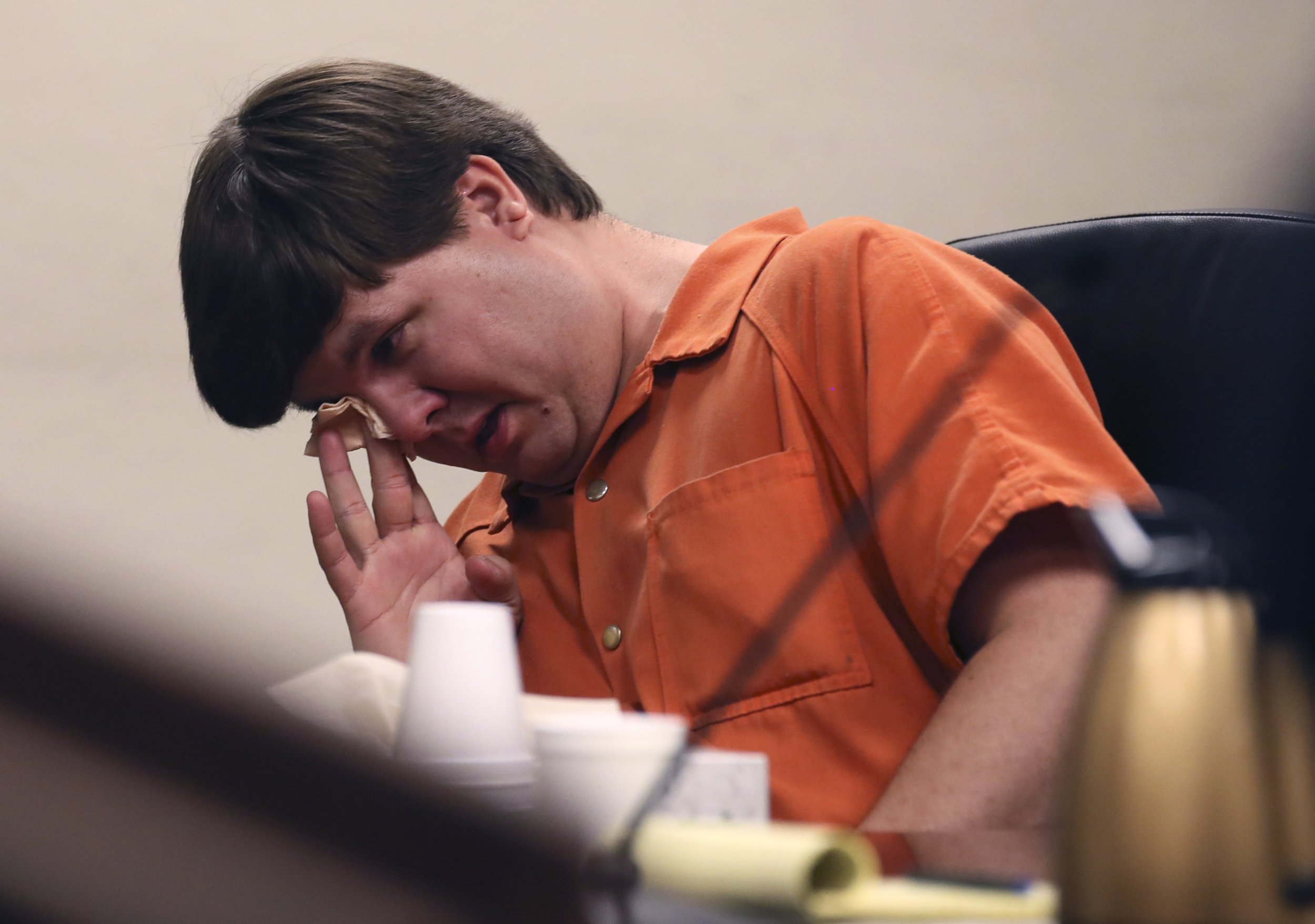 Child Car Heat Deaths Continue Even As Justin Ross Harris Stands Trial