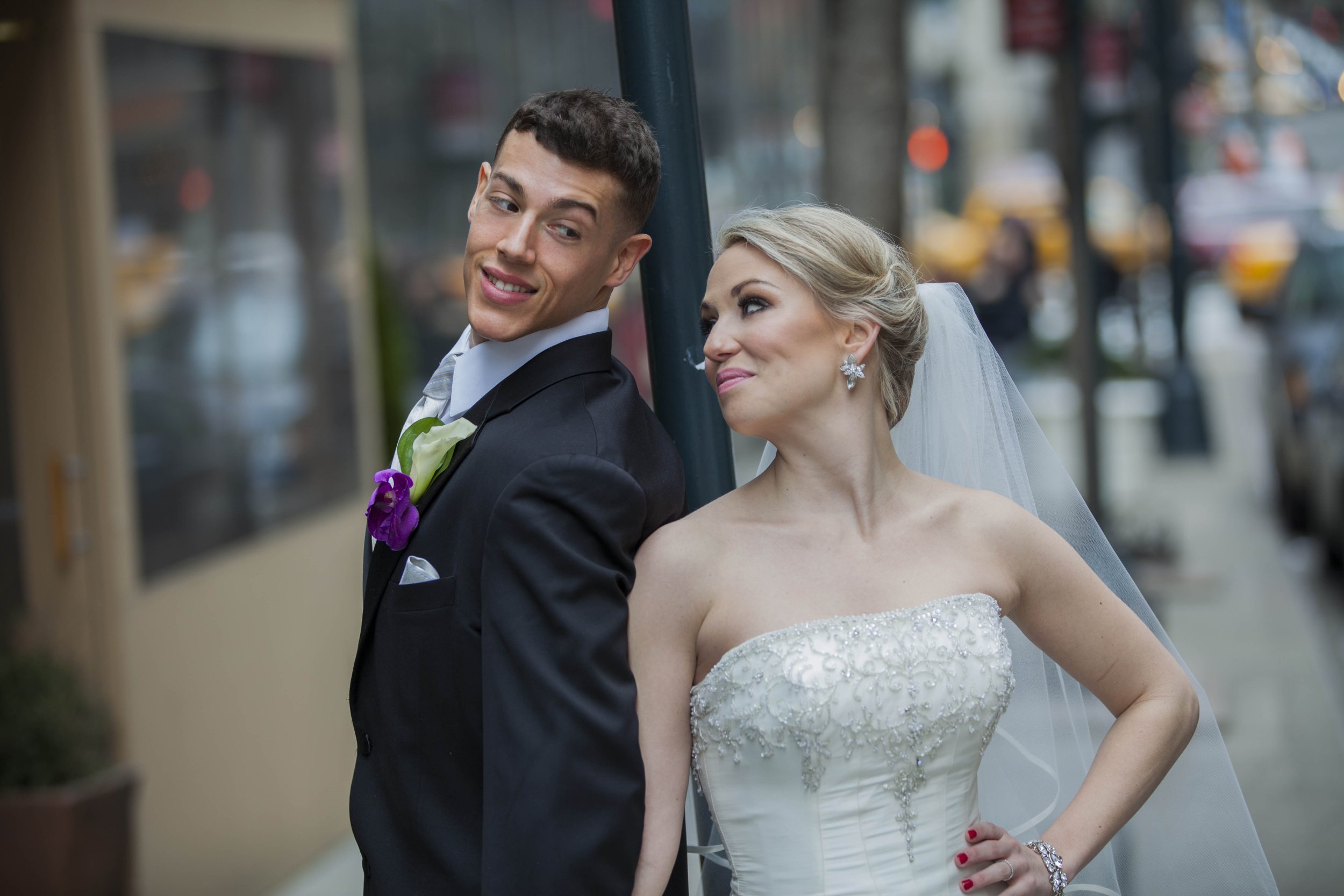 ‘Married At First Sight’ Season 1 Spoilers 2 Couples Panic During
