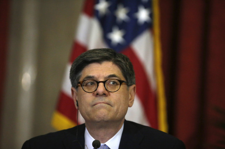 jack lew