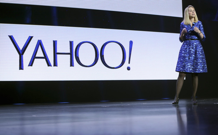 yahoo stock yhoo earnings report call q2 2nd second quarter 2014 2q 2q14