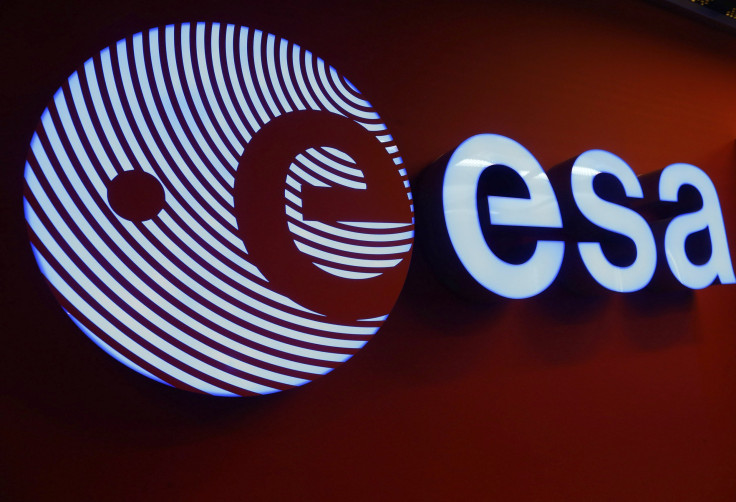 ESA-Rosetta