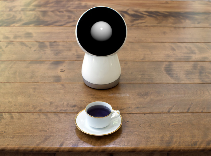 Jibo Social Family Robot