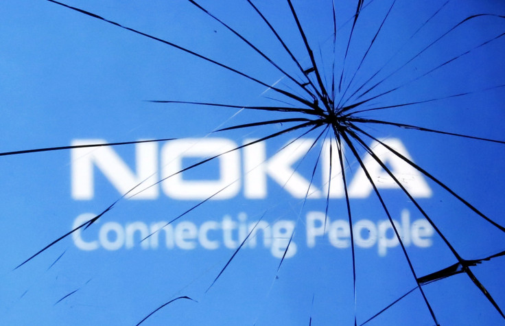 Nokia Microsoft Job Cuts